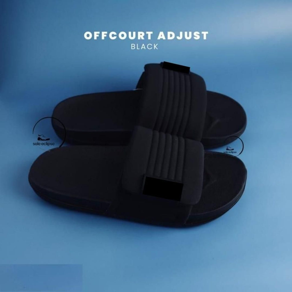 Men's Casual Dailywear Slippers