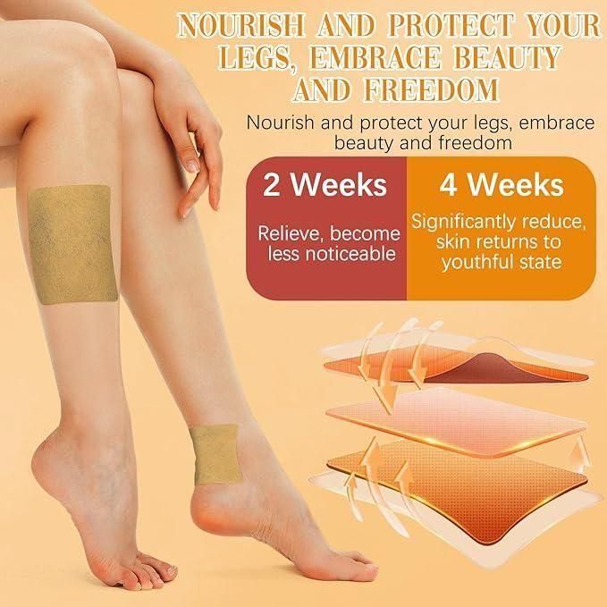 Turmeric Vericose Vein Patch